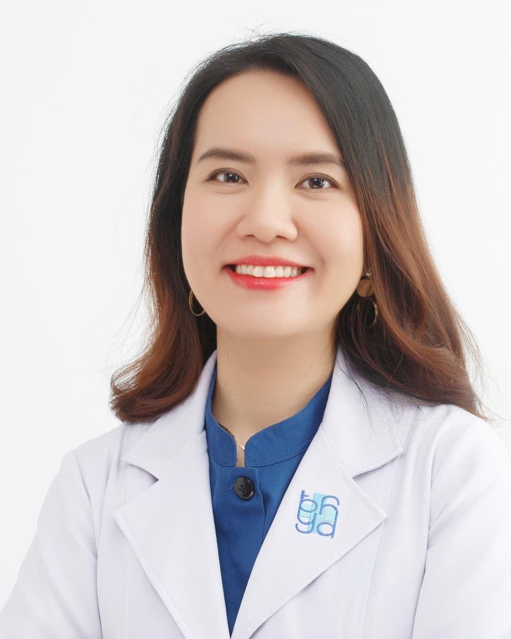 Lương Phạm Hạnh Nguyên
